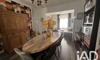 Maison 5 Pièces 115 m² à vendre à Escaudain (59124)