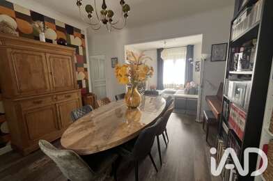 Maison 5 pièces 150000 €