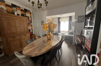 Vente Maison/villa 5 pièces — photo du bien
