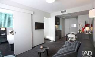 Appartement 2 Pièces 32 m² à vendre à Montpellier (34070)