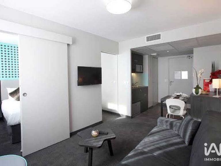 Vente Appartement 2 pièces — photo 1