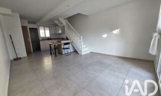 Maison 4 Pièces 72 m² à vendre à Saint-Mard (77230)