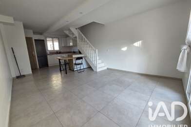 Maison 4 pièces 275000 €