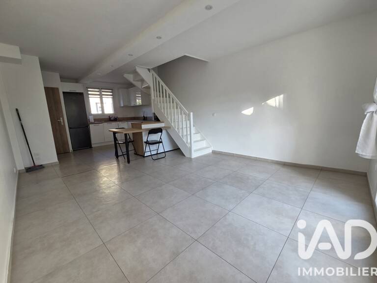 Vente Maison/villa 4 pièces — photo 1