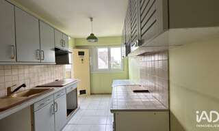 Appartement 4 Pièces 78 m² à vendre à Saint-André-les-Vergers (10120)