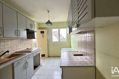 Appartement 4 pièces 74000 €