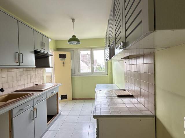 Vente Appartement 4 pièces — photo du bien