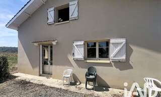 Maison 5 Pièces 102 m² à vendre à Duhort-Bachen (40800)