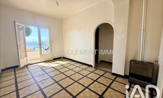 Appartement 3 Pièces 50 m² à vendre à Bandol (83150)