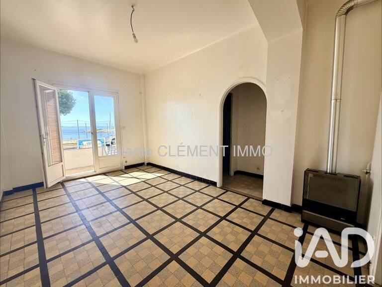 Vente Appartement 3 pièces — photo 1