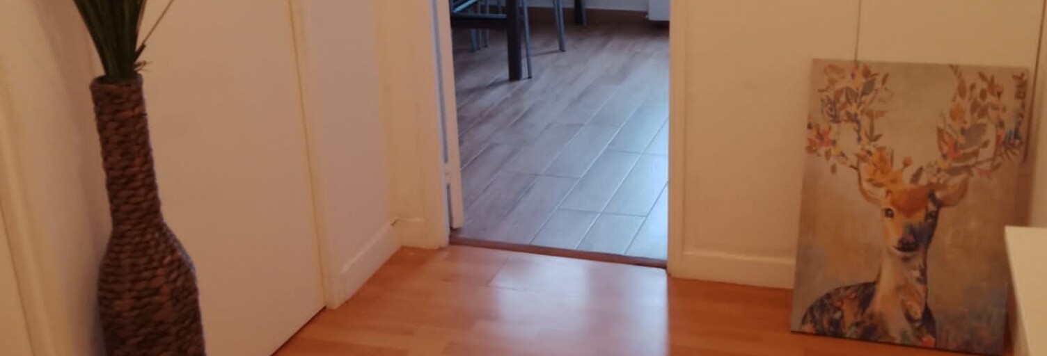 Appartement 5 Pièces 74 m² à vendre à Le Mée-sur-Seine (77350)