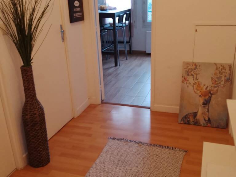 Vente Appartement 5 pièces — photo 1