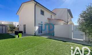 Maison 3 Pièces 88 m² à vendre à Portiragnes (34420)