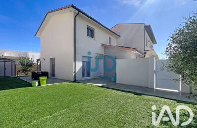 Vente Maison/villa 3 pièces — photo du bien