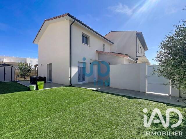 Vente Maison/villa 3 pièces — photo du bien