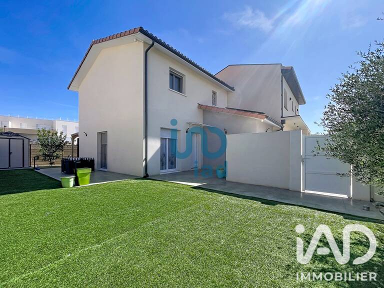 Vente Maison/villa 3 pièces — photo 1