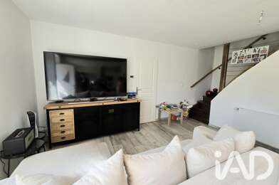 Maison 5 pièces 290000 €