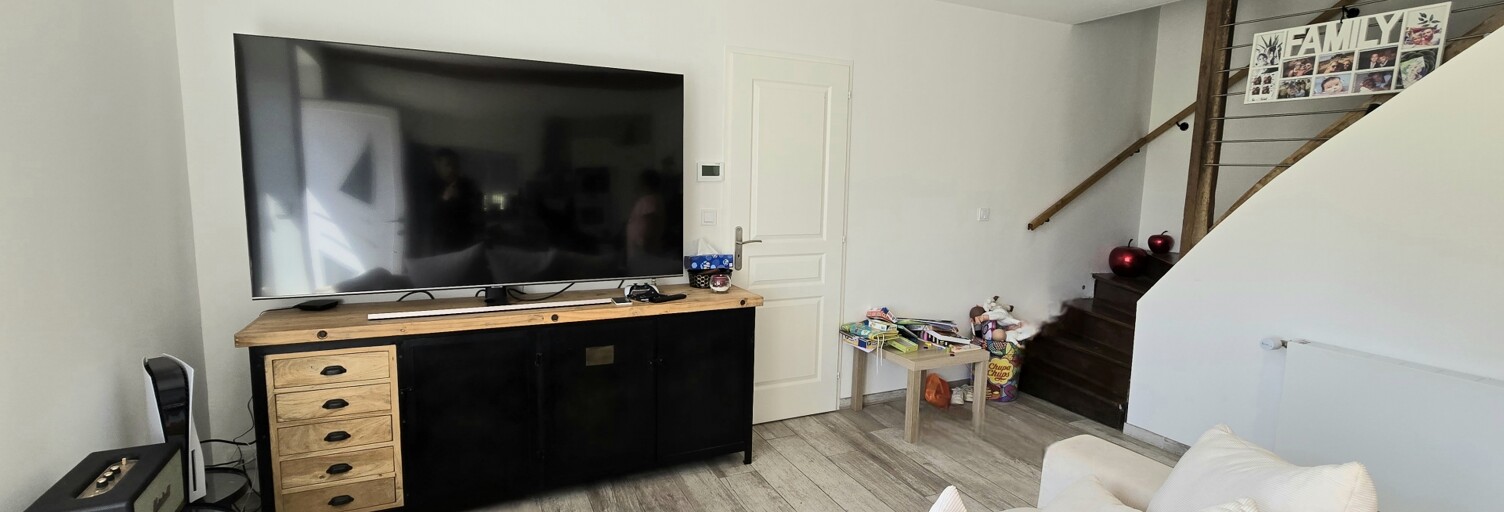 Maison 5 Pièces 134 m² à vendre à Ouges (21600)