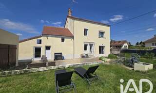 Maison 5 Pièces 134 m² à vendre à Ouges (21600)