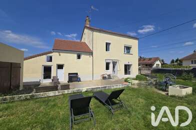 Maison 5 pièces 290000 €