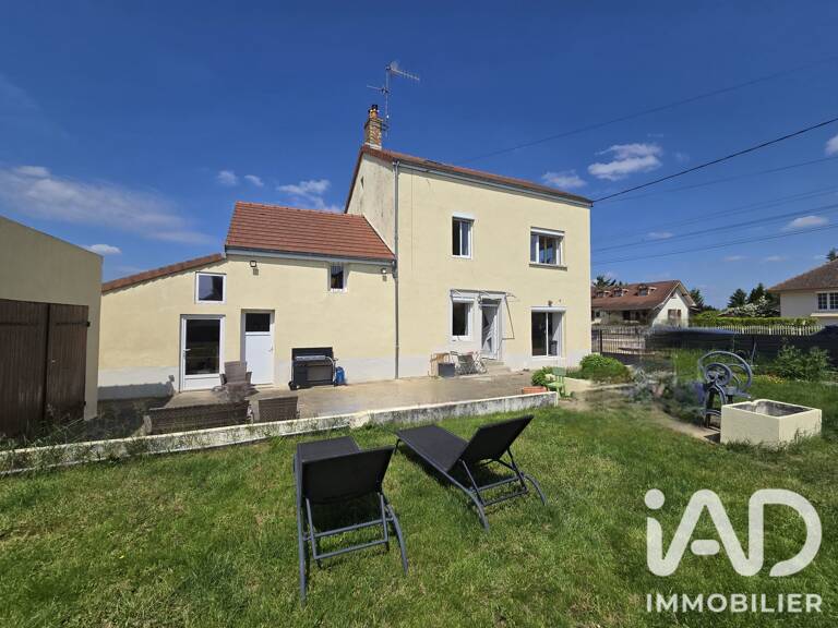 Vente Maison traditionnelle 5 pièces — photo 1