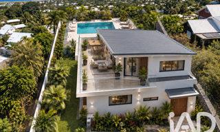 Maison 5 Pièces 130 m² à vendre à L'Étang-Salé (97427)