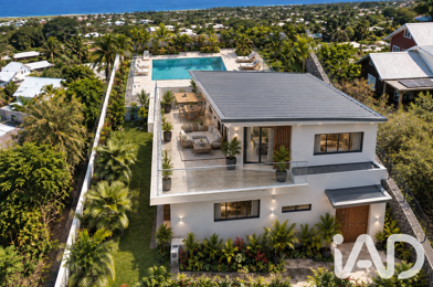 Maison 5 pièces 610000 €