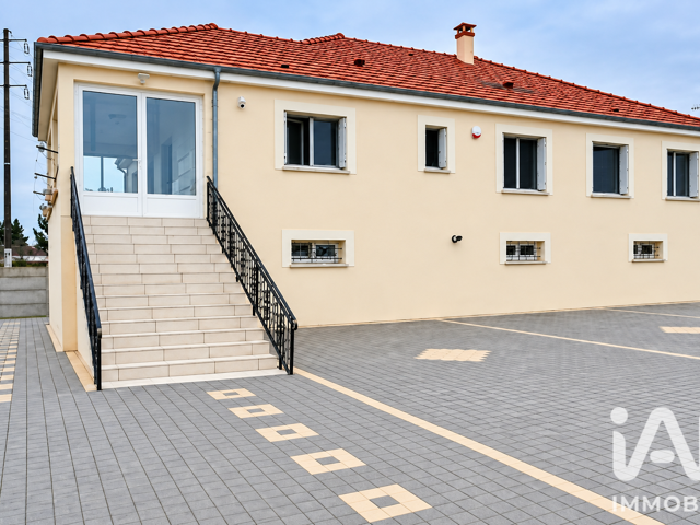 Vente Maison de ville 9 pièces — photo du bien