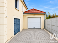 Vente Maison de ville 9 pièces — photo 2