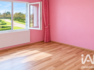 Vente Maison de ville 9 pièces — photo 3