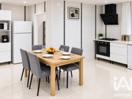 Vente Maison de ville 9 pièces — photo 4
