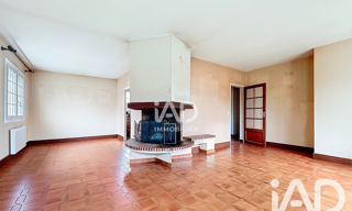 Maison 6 Pièces 134 m² à vendre à L'Aigle (61300)