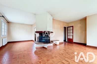 Maison 6 pièces 165000 €