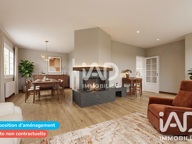 Vente Maison/villa 6 pièces — photo 2