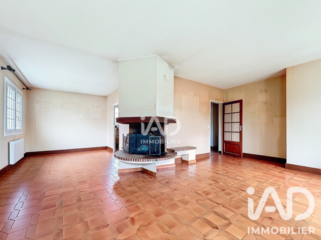 Vente Maison/villa 6 pièces — photo du bien