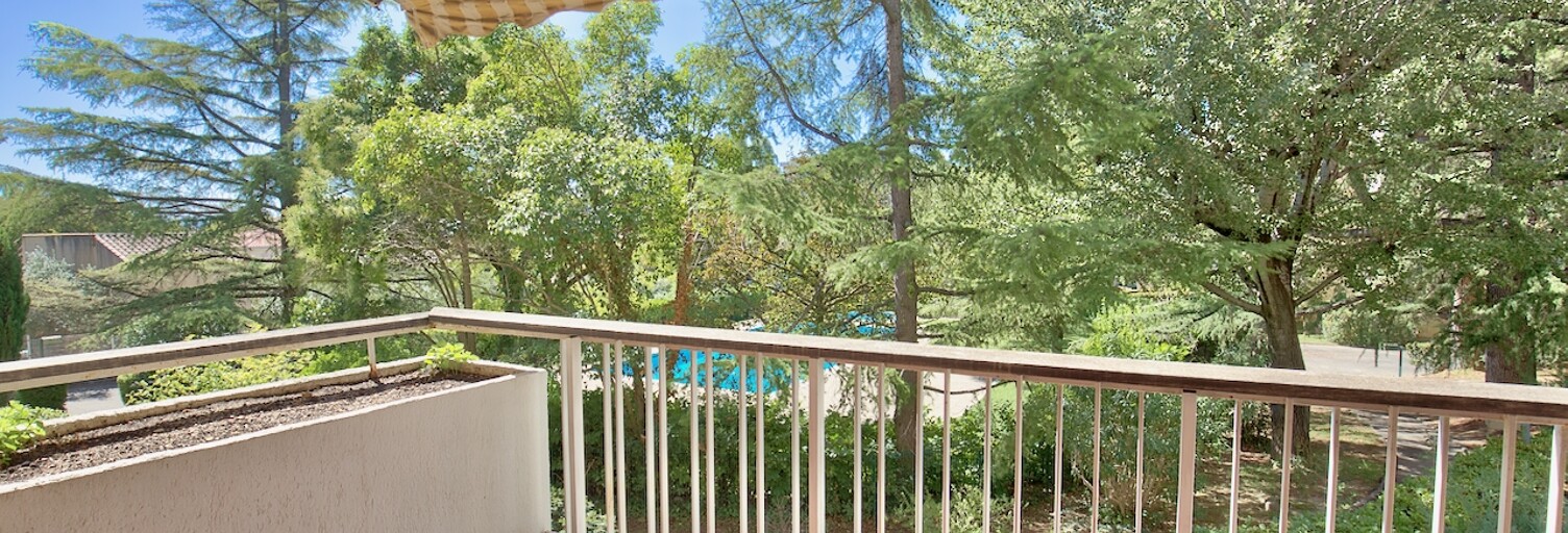 Appartement 3 Pièces 73 m² à vendre à Aix-en-Provence (13090)