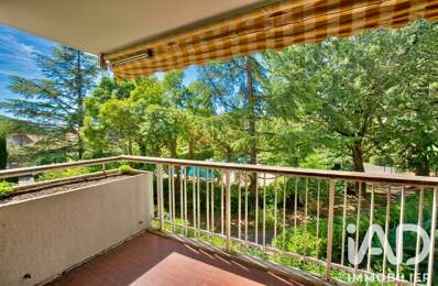 Vente Appartement 3 pièces — photo du bien