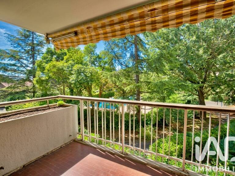 Vente Appartement 3 pièces — photo 1