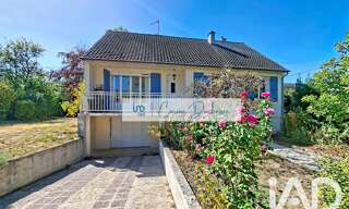Maison 4 Pièces 92 m² à vendre à Sourdun (77171)