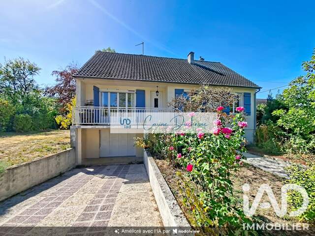 Vente Maison de village 4 pièces — photo du bien