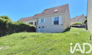Maison 4 Pièces 97 m² à vendre à Gaillon (27600)