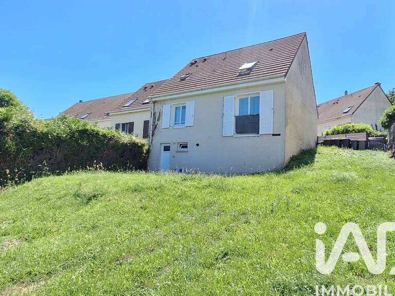 Vente Maison/villa 4 pièces — photo 1