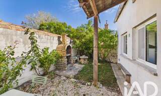 Maison 3 Pièces 65 m² à vendre à Ville-Saint-Jacques (77130)