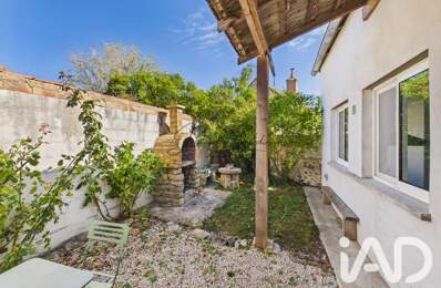 Vente Maison/villa 3 pièces — photo du bien