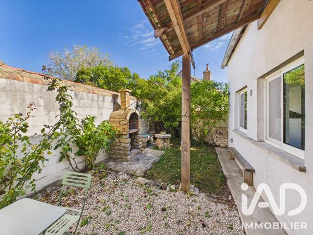 Vente Maison/villa 3 pièces — photo du bien