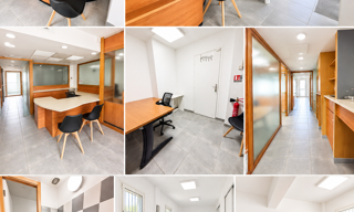 Commerce  94 m² à vendre à Perpignan (66100)