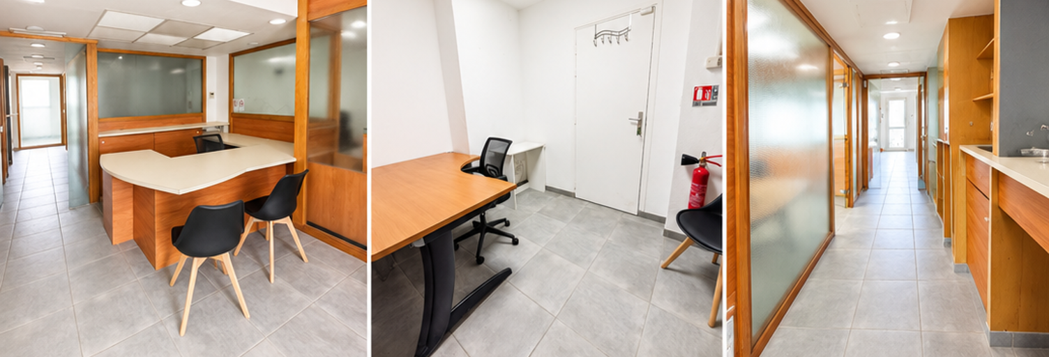 Commerce  94 m² à vendre à Perpignan (66100)