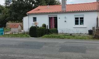 Maison 4 Pièces 80 m² à vendre à Sainte-Flaive-des-Loups (85150)