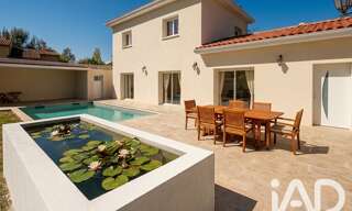 Maison 5 Pièces 139 m² à vendre à Carnas (30260)
