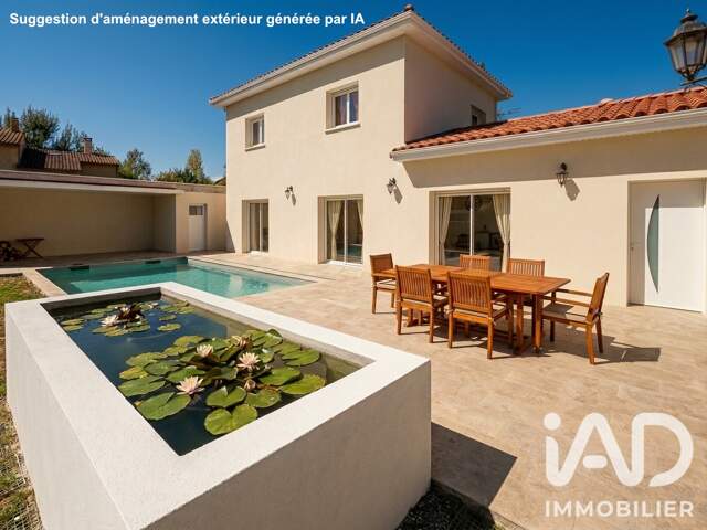 Vente Maison/villa 5 pièces — photo du bien